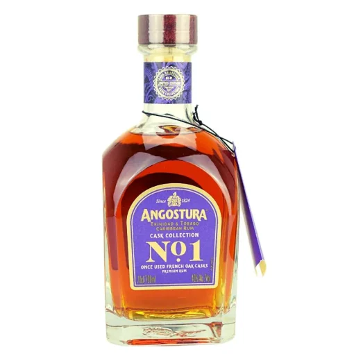 Angostura No.1 16 Jahre